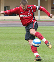 Сергей Семак 