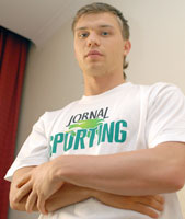 Марат Измайлов