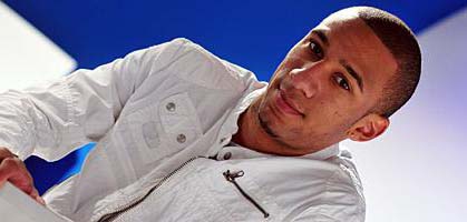 Эллиот Гранден