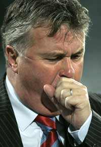 Гус Хиддинк