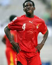 Даниэль Опаре