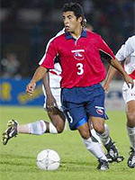 Клаудио Мальдонадо