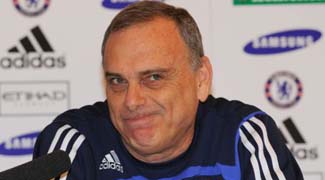 Аврам Грант