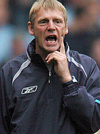 Стюарт Пирс