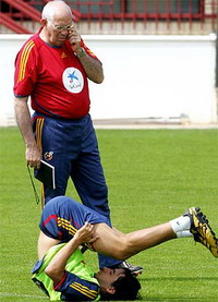 Ну не нравишься ты мне, не нравишься! :)