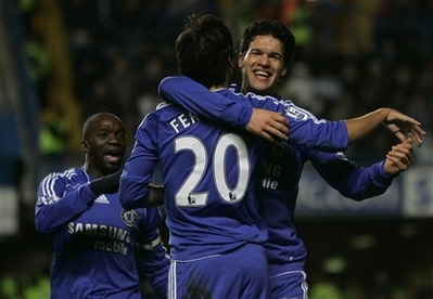 Миха забивает, АР