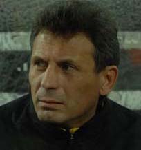 Валерий Городов