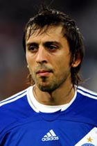 Горан Гавранчич