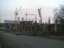 Уже не смешно