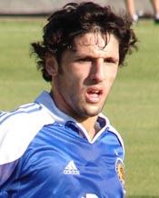 Давид Имедашвили