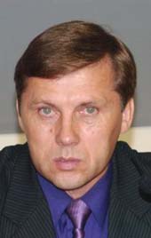 Сергей Ященко