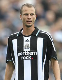 Давид Розеналь, 4thegame.com