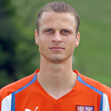 Давид Розеналь