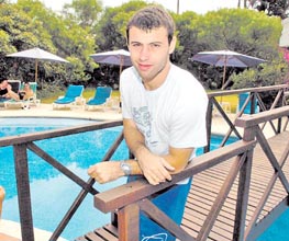 Хавьер Маскерано