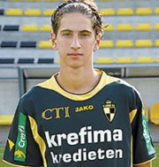 Александр Яковенко