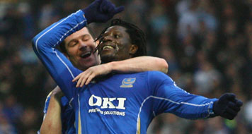 Бенджани Мварувари