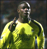 Мика Ричардс