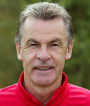 Оттмар Хитцфельд