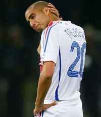 Давид Трезеге