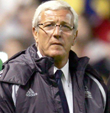 Марчелло Липпи