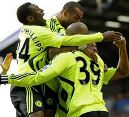 Преждевременная радость, фото Reuters