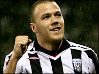 Роман Беднар принес ВБА очередную победу