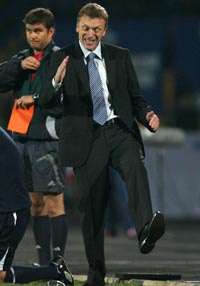 Дэвид Мойес: эх раз, да еще раз...