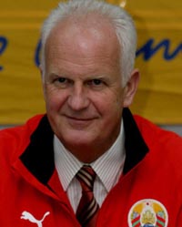 Бернд Штанге