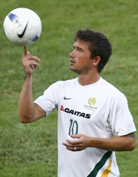 Харри Кьюэлл