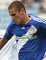 Фото fcdynamo.kiev.ua