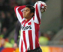 Карлос Салсидо