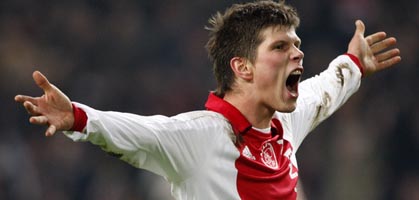 Хунтелаар снова неподражаем, soccernews.nl