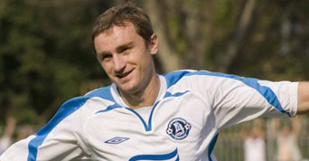 Герой матча, фото fcdnipro.dp.ua