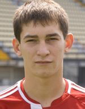 Тарас Степаненко