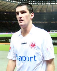 Мартин Фенин