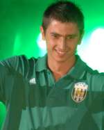 Юрий Мартыщук, фото fckarpaty.lviv.ua