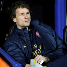 Йенс Леманн