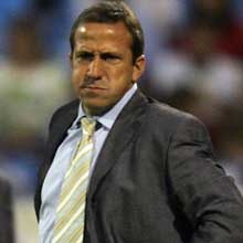 Виктор Муньос