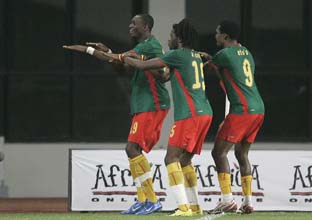 Забили, станцевали... АР