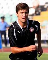 Валентин Платонов, фото zarya-lugansk.com