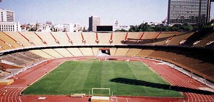 НСК Олимпийский: преступление против болельщика