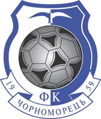 Черноморец проиграл россиянам