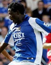 Бенджани Мварувари