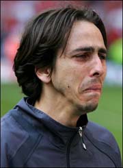 Йосси Бенаюн