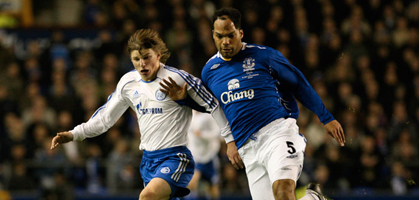 Андрей Аршавин против Джолеана Лескотта, фото fc-zenit.ru