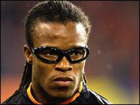 Эдгар Давидс