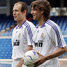 Роббен и Хейнце