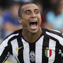 Давид Трезеге, uefa.com 