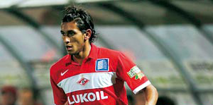 Кристиан Майдана, фото futbol-1960.ru