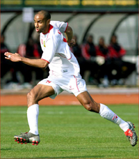 Фредерик Кануте, фото sporting-heroes.net